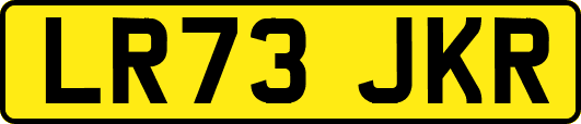 LR73JKR