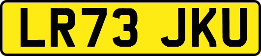 LR73JKU