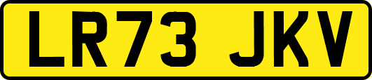 LR73JKV