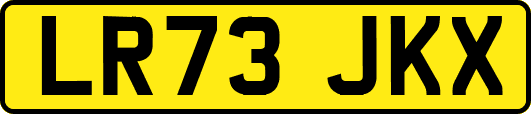 LR73JKX