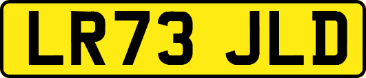 LR73JLD