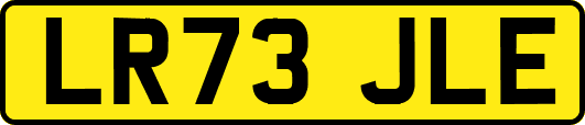 LR73JLE