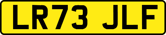 LR73JLF