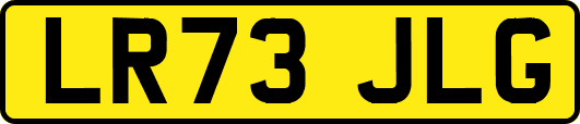 LR73JLG