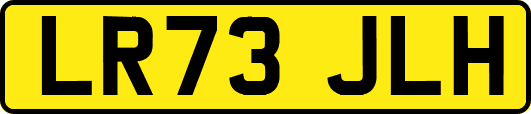LR73JLH