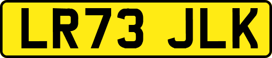 LR73JLK