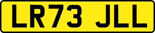 LR73JLL