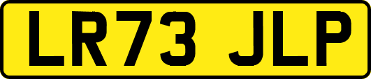 LR73JLP
