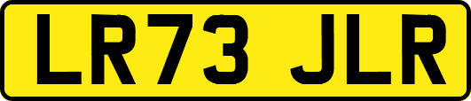 LR73JLR