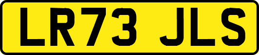 LR73JLS
