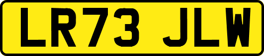 LR73JLW