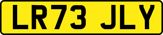 LR73JLY