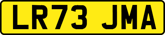 LR73JMA