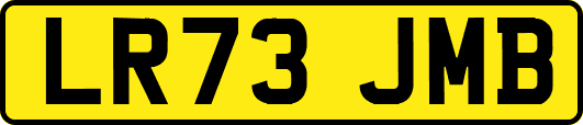 LR73JMB