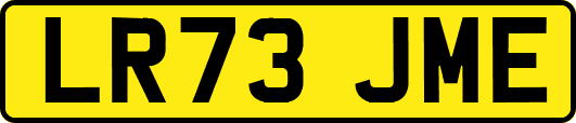 LR73JME