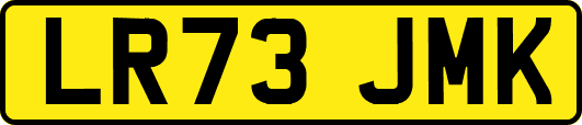 LR73JMK