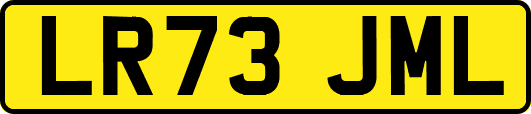 LR73JML