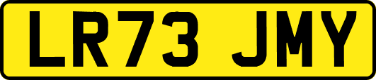 LR73JMY