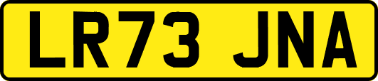 LR73JNA
