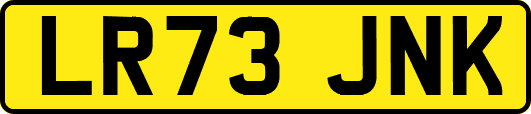 LR73JNK