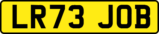 LR73JOB