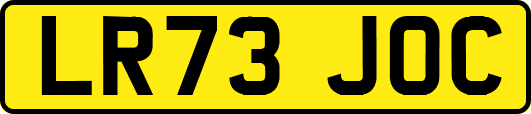 LR73JOC