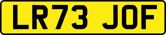 LR73JOF