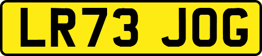 LR73JOG