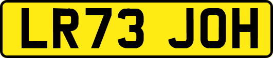 LR73JOH