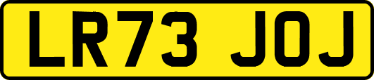 LR73JOJ