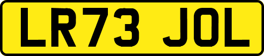 LR73JOL
