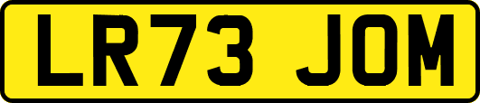 LR73JOM