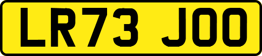 LR73JOO
