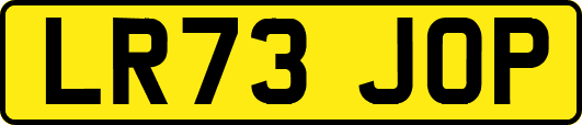 LR73JOP