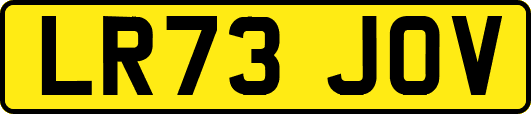 LR73JOV