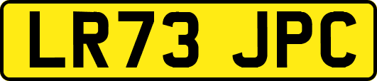 LR73JPC