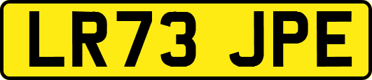 LR73JPE