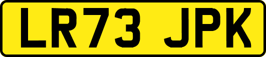 LR73JPK