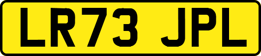 LR73JPL