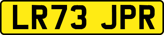 LR73JPR