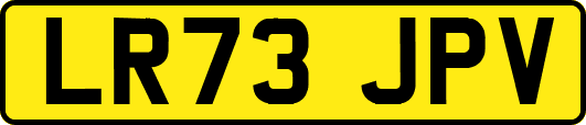 LR73JPV