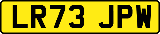 LR73JPW