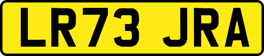 LR73JRA