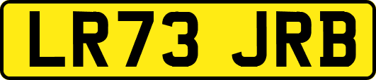 LR73JRB