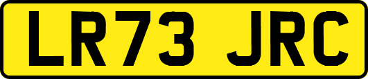 LR73JRC