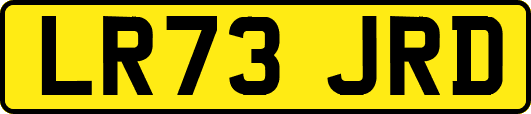LR73JRD