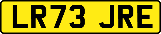 LR73JRE