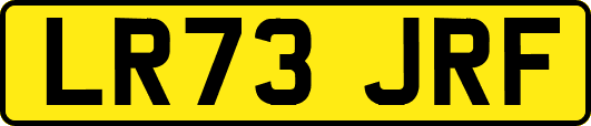 LR73JRF