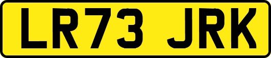 LR73JRK