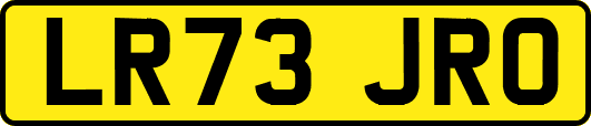 LR73JRO